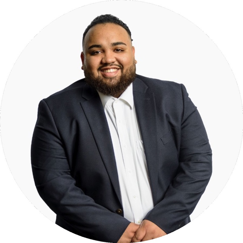 Joel Salas